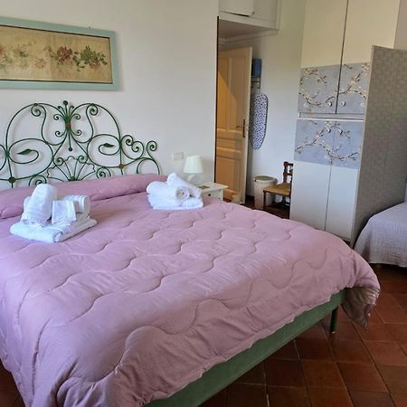 The Shell - New Interior Look But Same Old Charme 200Mt From The Sea With Garden And Parking Nearby Apartman Imperia Kültér fotó