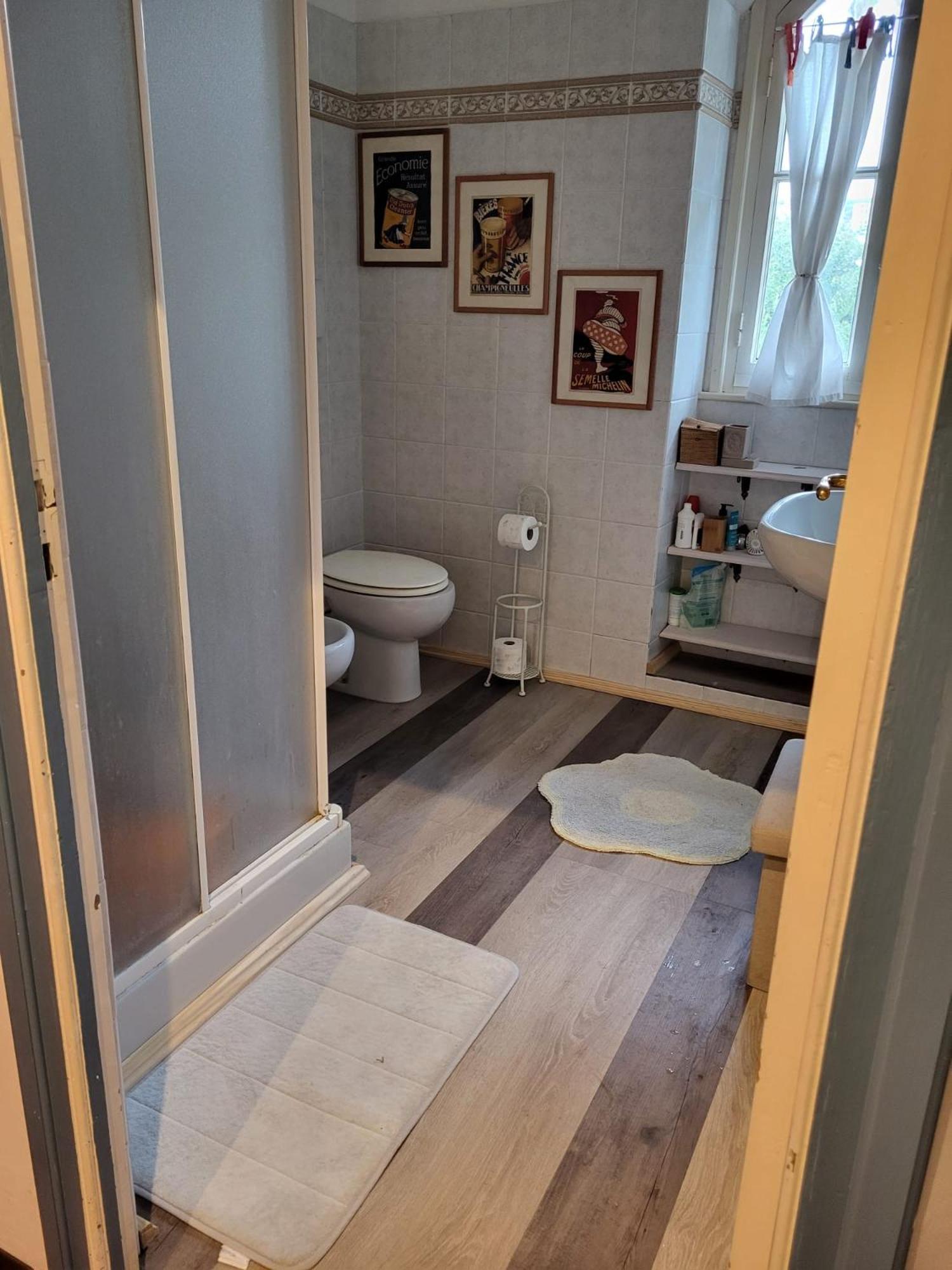 The Shell - New Interior Look But Same Old Charme 200Mt From The Sea With Garden And Parking Nearby Apartman Imperia Kültér fotó