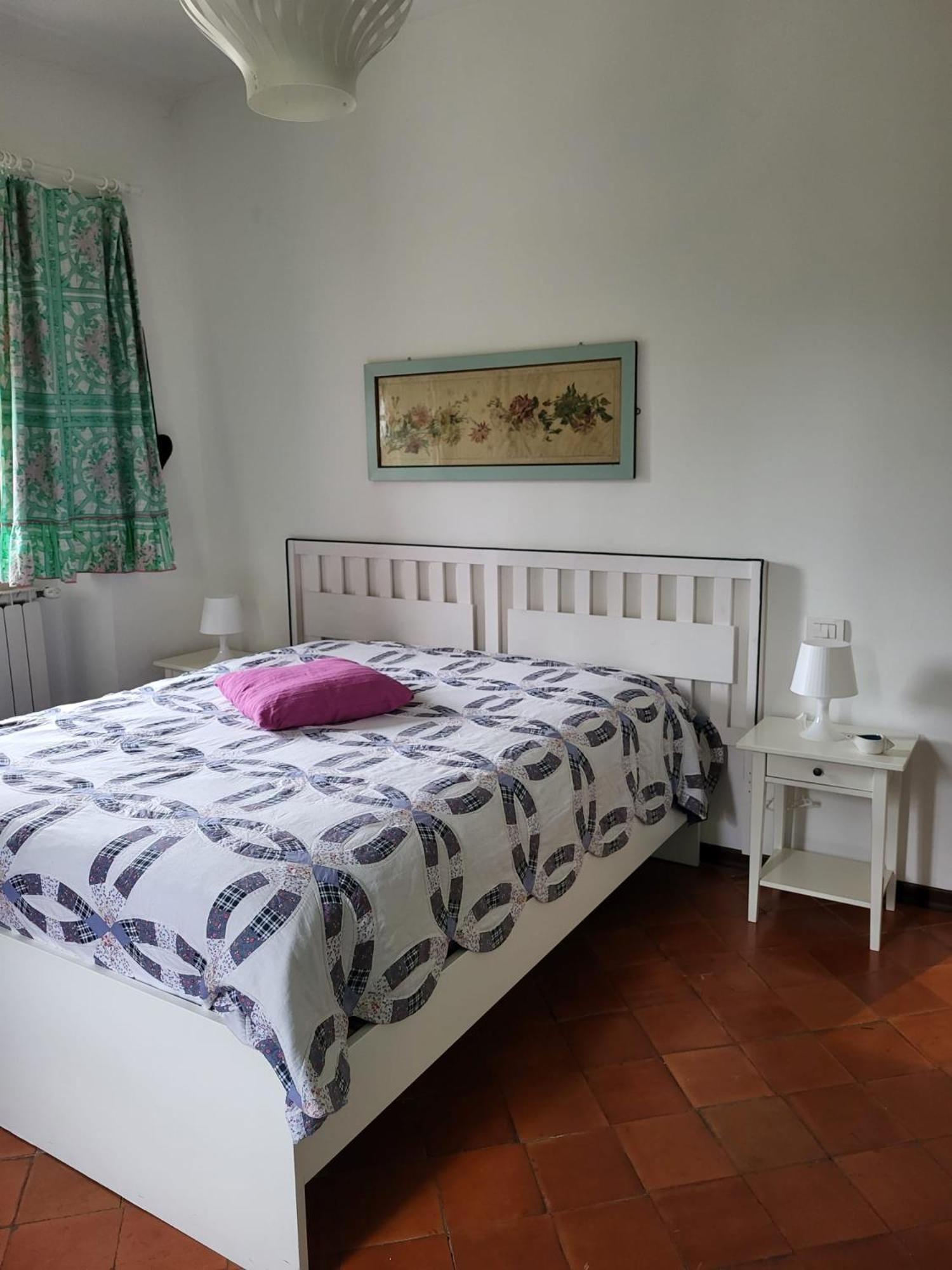 The Shell - New Interior Look But Same Old Charme 200Mt From The Sea With Garden And Parking Nearby Apartman Imperia Kültér fotó