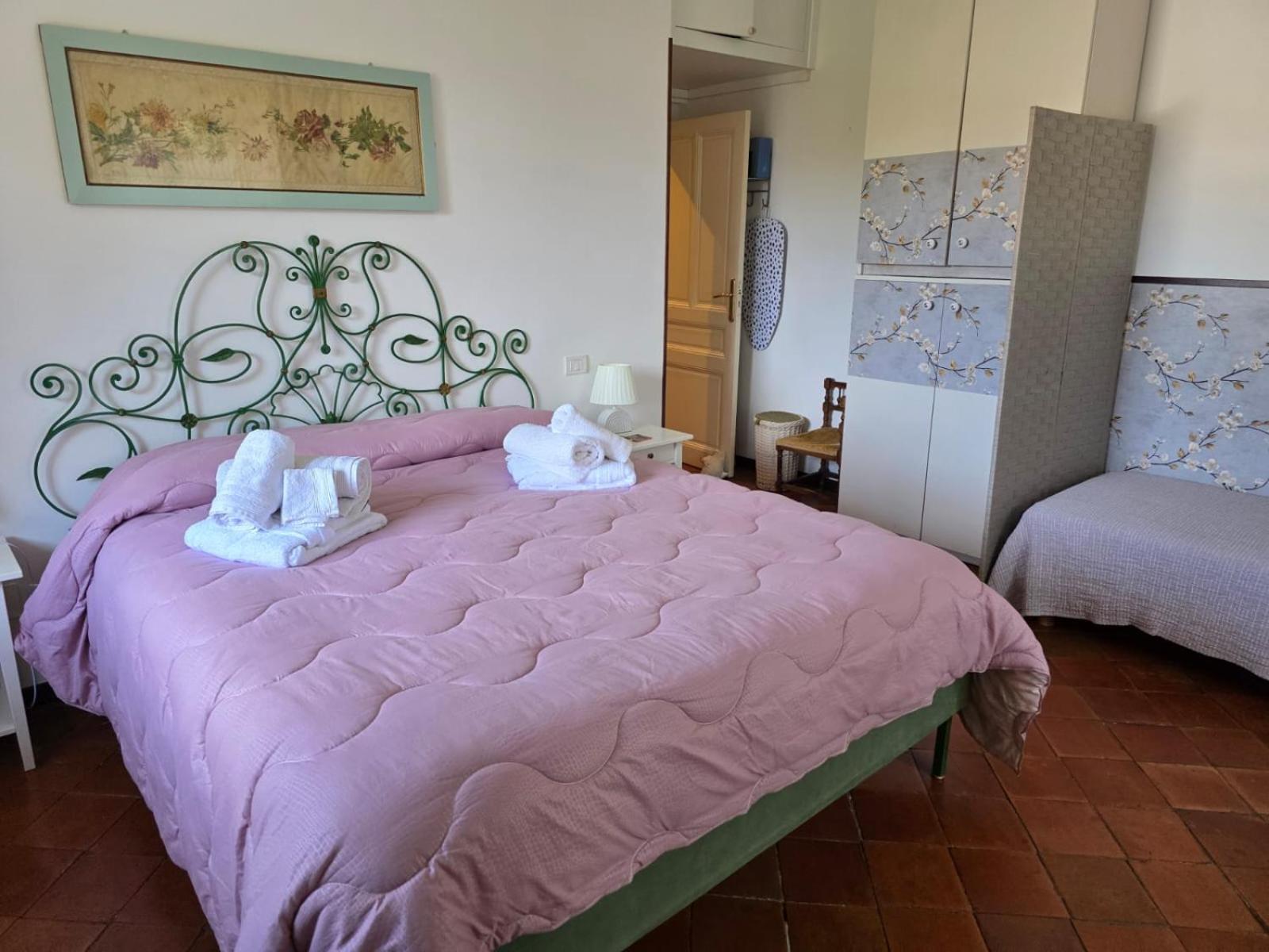 The Shell - New Interior Look But Same Old Charme 200Mt From The Sea With Garden And Parking Nearby Apartman Imperia Kültér fotó