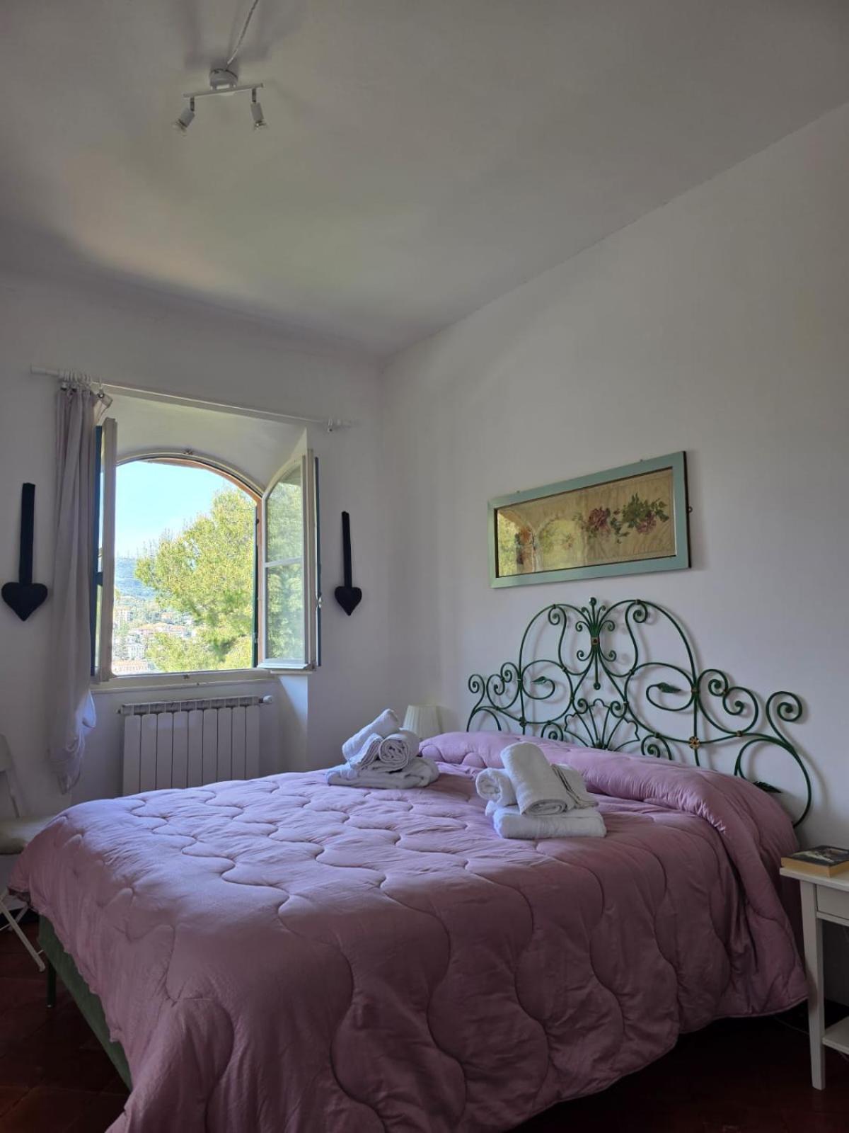 The Shell - New Interior Look But Same Old Charme 200Mt From The Sea With Garden And Parking Nearby Apartman Imperia Kültér fotó
